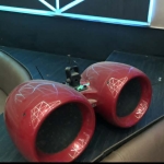 Void Acoustics Airten & Incubus Speaker Package