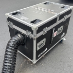 Chauvet Professional Cloud 9