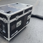 Chauvet Professional Cloud 9
