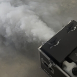 Chauvet Professional Cloud 9