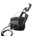 1818 Lumenator RGBWA+UV LED Par