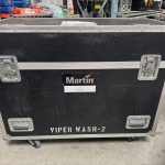 Martin MAC Viper Wash (Pkg of 2)