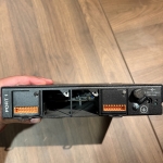 ETC Net3 Four-Port DMX/RDM Gateway, (2) Terminal Outputs