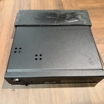 ETC Net3 Four-Port DMX/RDM Gateway, 4 Terminal Outputs w/ 5-Pin Backplate Adapter