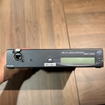 ETC Net3 Four-Port DMX/RDM Gateway, 4 Terminal Outputs w/ 5-Pin Backplate Adapter