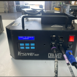 Chauvet Professional Vesuvio RGBA