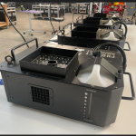 Chauvet Professional Vesuvio RGBA