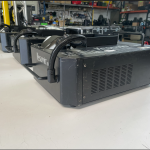 Chauvet Professional Vesuvio RGBA