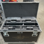 GLP Impression X4 Bar 10
