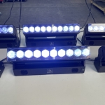 GLP Impression X4 Bar 10
