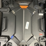 Unilumin Unano 1.85mm LED Video Tile Package (Pkg of 100)