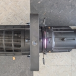 Altman PHX 250W LED Profile Spot 3000K, 36 Degree