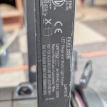 Altman PHX 250W LED Profile Spot 3000K, 36 Degree
