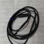 12/3 Stage Pin Cable 25' (Pkg of 4)