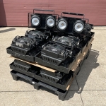 Elation DTW Blinder 350 IP