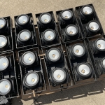 Elation DTW Blinder 350 IP