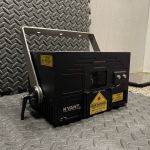 KVANT ClubMAX 2000 Laser