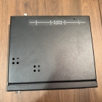 ETC Net3 Four-Port DMX/RDM Gateway, Terminal Outputs