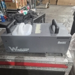 Antari W-515D Fog Machine