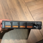 ETC Net3 Four-Port DMX/RDM Gateway, Terminal Outputs