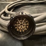 LEX 12/14 Multi-Cable 50'