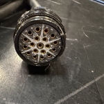 LEX 12/14 Multi-Cable 50'