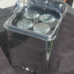 Chauvet Professional WELL Fit 6 Pack