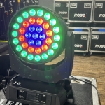 ROBE ROBIN 1000 LEDBeam (Pkg of 8)
