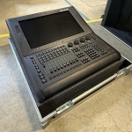 High End Systems Road Hog 4