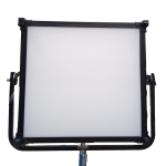Kino Flo Celeb 450Q LED DMX Kit, Yoke Mount
