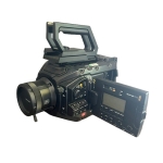 Blackmagic Design URSA Broadcast 4K UHD Camera