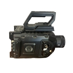 Blackmagic Design URSA Broadcast 4K UHD Camera