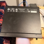 MA Lighting grandMA3 onPC 2Port Node 2K