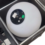 LED Lifting Ball w/ DMX Winch (Pkg of 4)