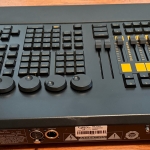 MA Lighting grandMA2 onPC Command Wing