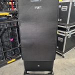 FBT VHA 406N Line Array Speaker (Pkg of 4)