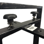Meyer Sound UPJunior Mounting Yoke