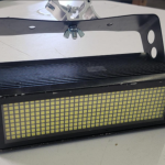 Mega Lite XS LED Strobe W (Pkg of 4)