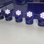 PR Lighting XLED 2007 (Pkg of 15)