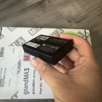 MA Lighting grandMA3 viz-key