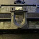 Martin Atomic 3000 LED