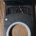 Rosco Revo Dual Indexer