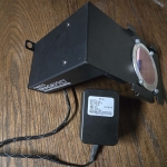 Rosco ImagePro Gobo Slide Projector