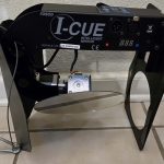 Rosco I-Cue Intelligent Mirror