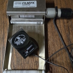 Gam Film/FX 120V