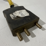 4/3 100A Stage Pin Cable, 100'