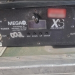 Mega Lite XS LED Strobe W (Pkg of 4)