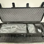 Obsidian NX1 Console Package