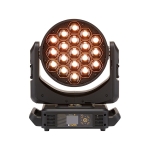 High End Systems SolaPix 19