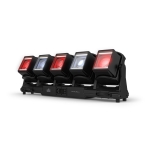 NEW Chauvet Professsional COLORado PXL Curve 5